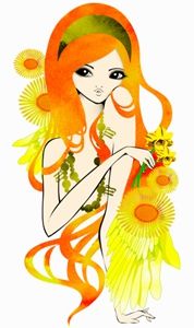 教处女座怎样收获唯美爱情的秘诀