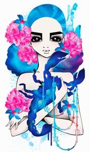 教天蝎座收获唯美爱情的秘诀