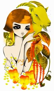 教魔羯座收获唯美爱情的秘诀