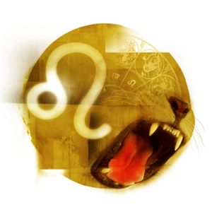 狮子女没钱也爱任性