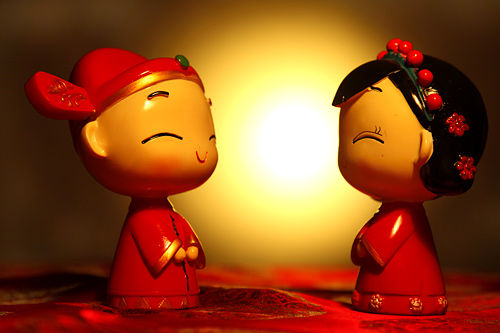 坟墓or救赎：12星座的结婚意义