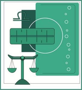 天秤座爱情吉日吉时(图片来源于轻博客)