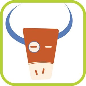 日土金牛男人要钱不要爱(图片来源于轻博客)