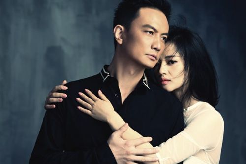 婚后艳遇不断的星座男(图片来源于轻博客)