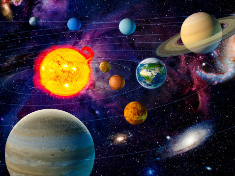 逆行的水星与本命盘行星合相的影响