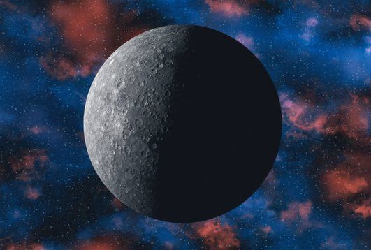 水星逆行时12星座千万不能做什么