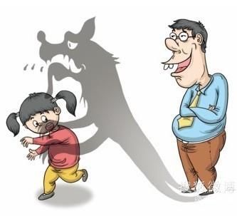 4岁孩疑遭老师侵犯，要教会孩子对禽兽老师说“NO”