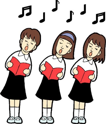 你会让孩子唱网络神曲吗？