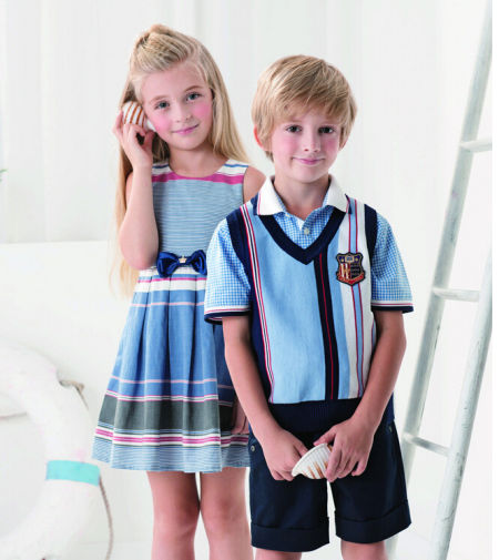 网购童装信任知多少？