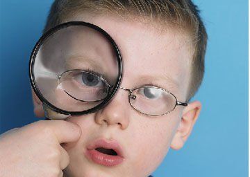 过年你敢让“三宝”成为孩子新保姆吗？