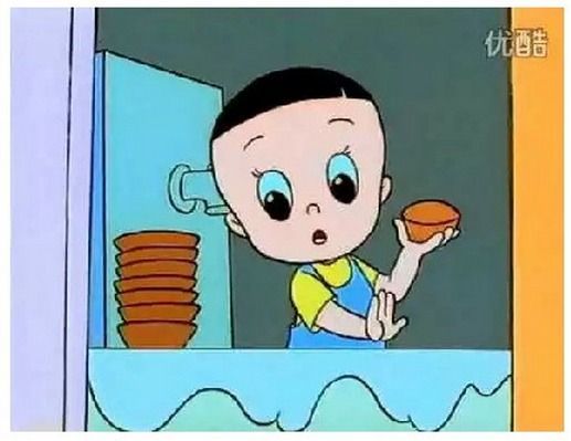 　看到个贴“大头儿子家到底多有钱？”根本想像不到！