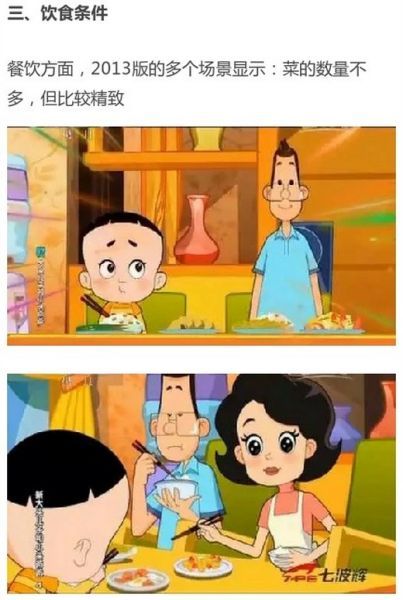 　看到个贴“大头儿子家到底多有钱？”根本想像不到！