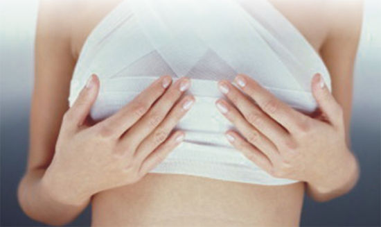 别这样一步步毁掉乳房 你知道吗？