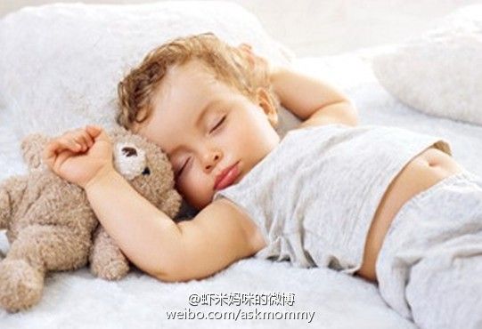 “让宝宝哭到睡”还是“家长学会容忍”