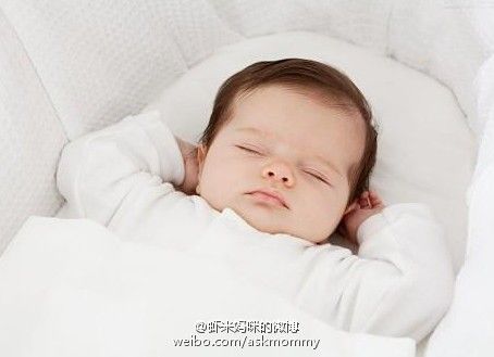 家有小宝宝(0?1岁半)的安睡计划