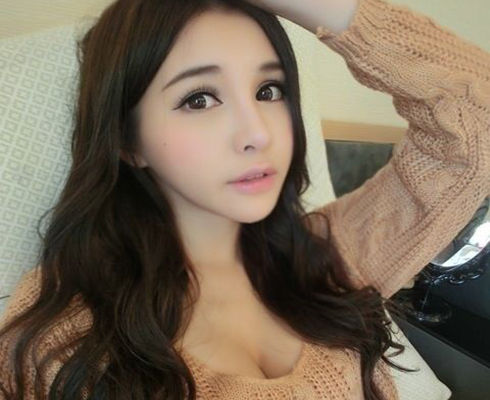 陈静仪16岁做妈妈