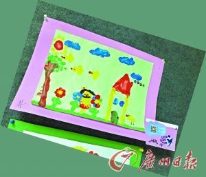 　文、图/记者 黄岚实习生 刘家欣 赵子琴