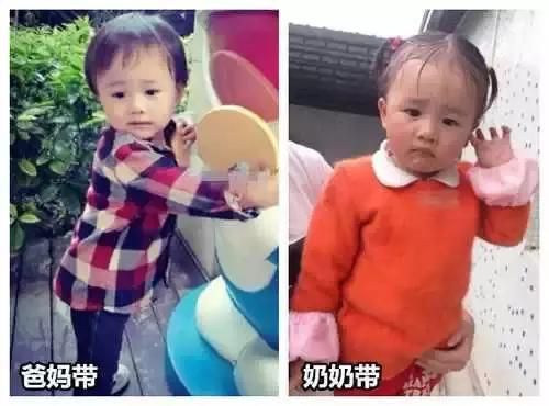 小甜心的乡村一日游