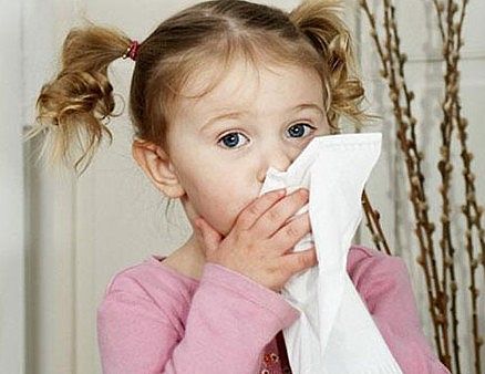 儿童呼吸道疾病防治