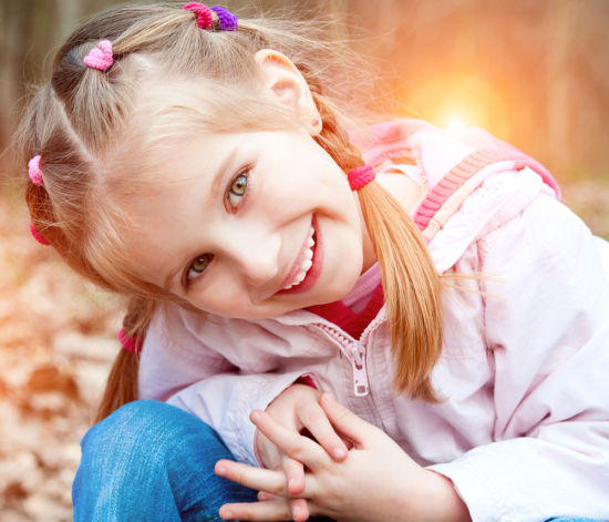 了解宝贝为什么爱多动