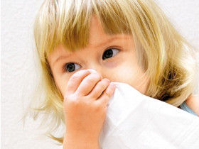 小儿夏季常见病