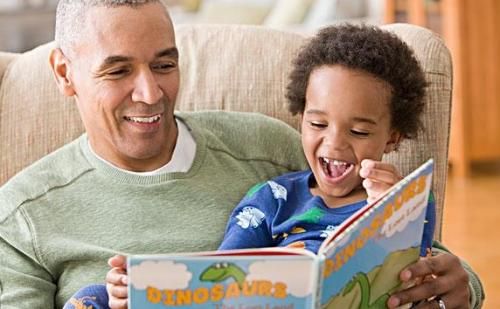 养育男孩的策略