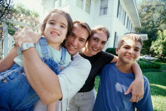 学会做孩子最好父母