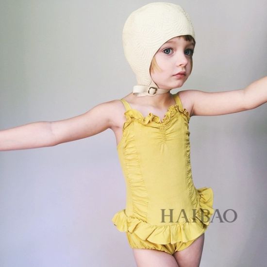 风格百变的Olive