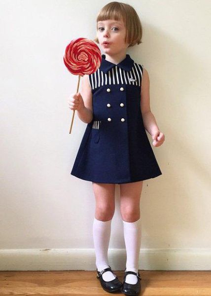 风格百变的Olive