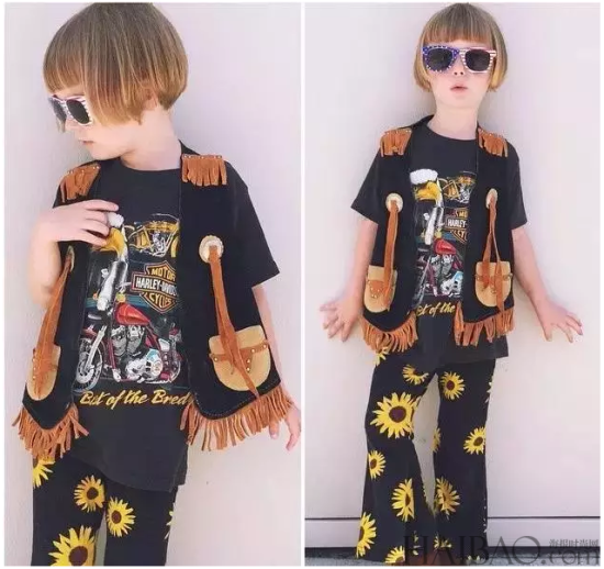 风格百变的Olive