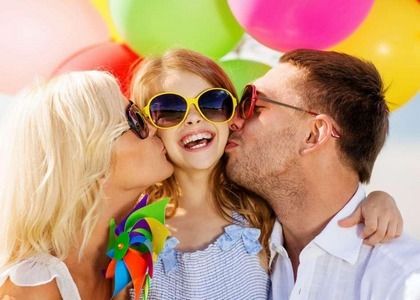 爱的原则和技巧