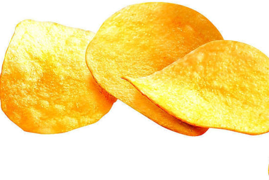 十大垃圾食品 孩子就是爱吃怎么办？