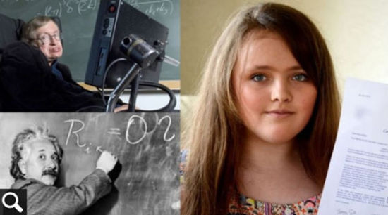 同样在今年达到162高分的妮可.巴尔