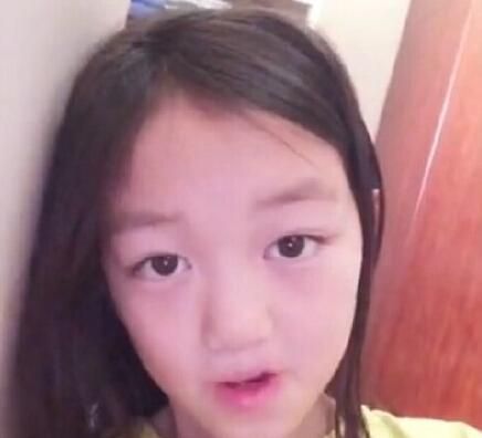 王菲李亚鹏女儿李嫣