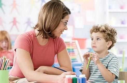 父母怎样和孩子交流