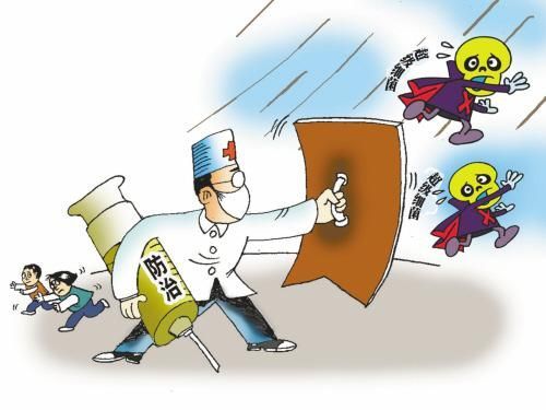 广州地铁检出超级细菌 如何预防被感染？