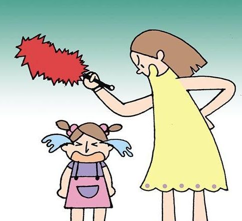 嫉妒吃醋继母闷死5岁孩