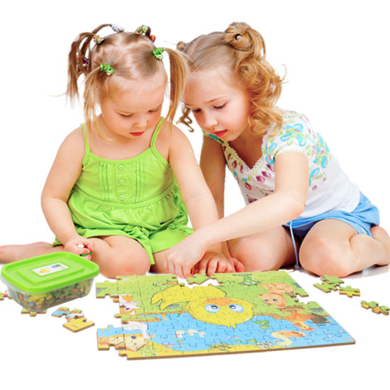 早期教育不可忽视