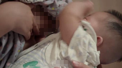 特写镜头尺度惊呆众人