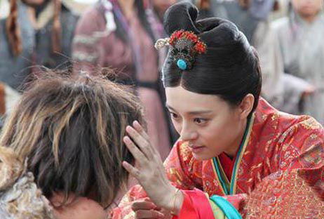 《芈月传》小狼孩如何成为一代战神?