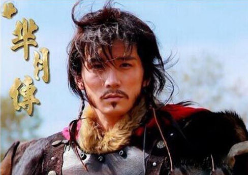 《芈月传》小狼孩如何成为一代战神?