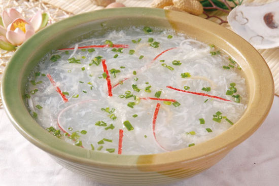 新年啦！这4款羹宝宝一定喜欢吃