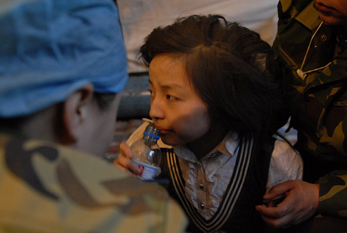 一篇英文版新闻