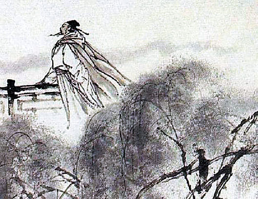 辛弃疾