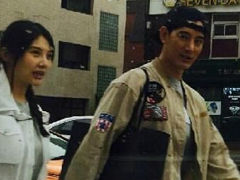 徐冬冬证与蒲巴甲分手