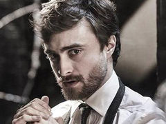 丹尼尔登《花花公子》