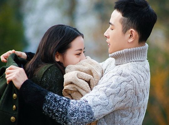 视频:《克拉恋人》罗晋迪丽热巴闺蜜片花