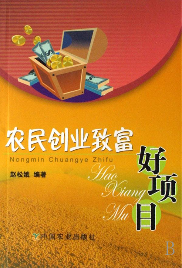 「城市创业小项目」城市创业项目有哪些