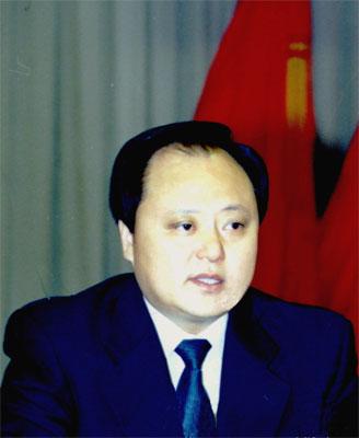 江苏省连云港市人民政府副市长,中共灌南县县委书记吴立生