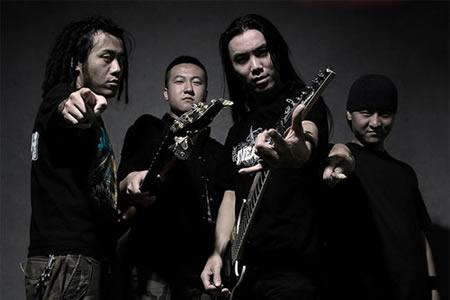 青年最后的机会乐队